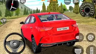 New Indian Cars: Real Verna Driver Craziest Driving Game: Gadi Wala Game! Android Gameplay