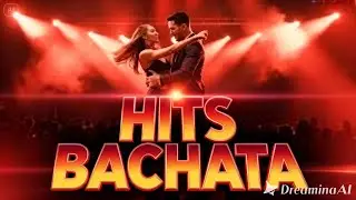 💕 Bachata 2025 Mix 🔥 M&uacute;sica Rom&aacute;ntica y Pasional para Bailar Toda la Vida 🎶