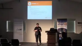 The Orange Cross Presentation
