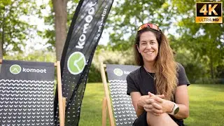 Entrevista a Mayalen Noriega