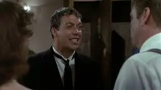 Clue (1985) How It Was Done (Part 1)