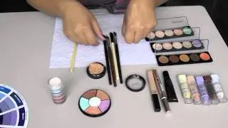Los colores de los correctores... ¿Cómo los uso y aplico?