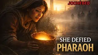 Jochebed: When a Mother Chooses to Trust God