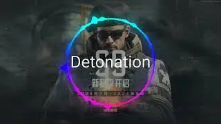Arena Breakout S9 Season Main Menu Theme 