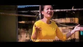 Ramtharmawi Khawbung. [ CHANCHIN THA PUONGDAR] Official Music Video