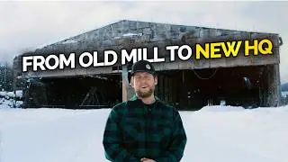 Saving $200,000 With Used Heavy Machinery