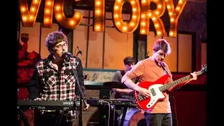 Shimmertraps - Lilac - Live on Band in Seattle