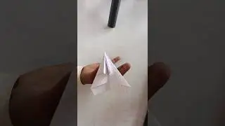 Ultimate Paper Airplane Tutorial for EPIC Flight Distance and Tricks
