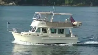 Clipper 34 - SOLD!