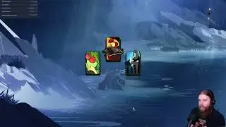 Oscar Plays Pyre, part 4