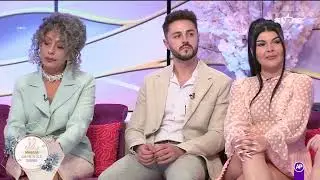 Ionuț nu vrea să se mai apropie de Simona