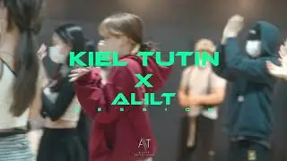 kiel tutin X ALILT preview