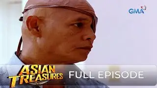 Asian Treasures: Full Episode 70 | Stream Together