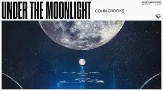 Colin Crooks - Under The Moonlight
