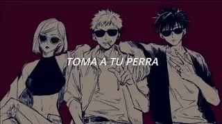 Doja Cat - TAKE YO BITCH ft. Tay Hundreds & MIAHisCUPID (sub. espa&ntilde;ol)