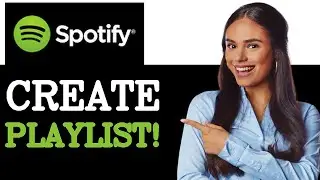 How To Make Shared Playlist On Spotify (2025)