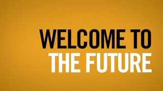 Welcome To The Future: Robby Robots with Postmates & Top Chef