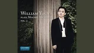 Piano Sonata No. 1 in C Major, K. 279: I. Allegro