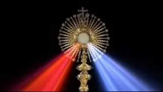 Jan. 30, 2026 Chaplet of The Divine Mercy