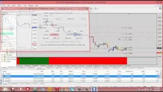 How to Download and execute trades on MT4