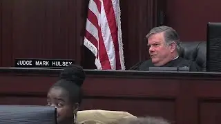 Pastors demand judge investigation