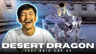 Cerbe Mino Cerbe Mino - Dragon Nest