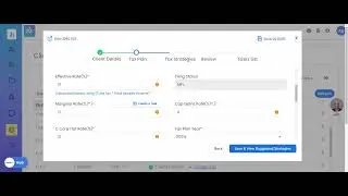 TaxPlanIQ Tutorial 📊