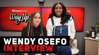 Wendy Osefo Talks New Course At Wesleyan, RHOP Drama, Her 1954 Equity Project + More