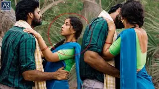 Pavani Reddy And Hero Having Good Time | Monagadu Movie B2B Highlight Scenes | AR Entertainments