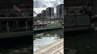 Boat Party