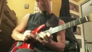 Van Halen: Eruption