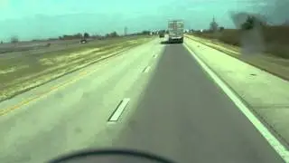 Race Ya to the Scales! - Steele, MO - 10/23/12
