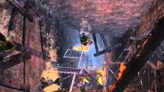 The Living World in Guild Wars 2: Beyond Flame and Frost