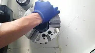 MONTAJE DE UN SISTEMA DE SUJECIÓN ESTÁNDAR