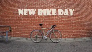 Ep. 4 | New Bike Day! | Griffith Park 