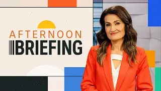 Afternoon Briefing ; Hate crime legislation & Middle-East conflict.