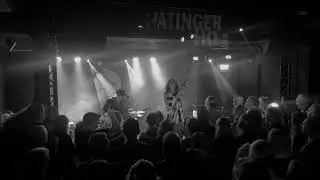The Courettes @ Duesseldorf, Ratinger Hof (23.10.2025) - Hop The Twig