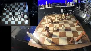 Chess 102 Game