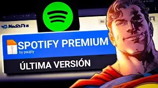 SPOTIFY PREMIUM NUEVA VERSI&Oacute;N 🔥 Con Todo Lo NUEVO para Android (Actualizado 2026)