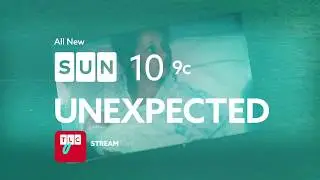 Unexpected | NEW SERIES | Sundays at 10/9c