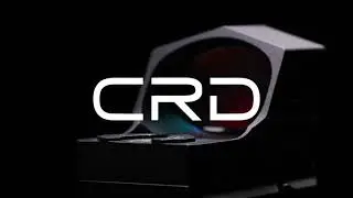 Atibal Competition Red Dot (CRD)