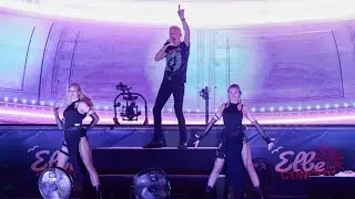 Scooter Live in Hamburg 2024 (Hafengeburtstag)