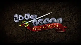 OldSchool Runescape | Iron man grind grinding to 87 herb and slaying