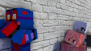 New Dimension (Fnaf 6 roleplay)
