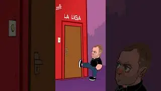 Hansi Flick's incredible start in LaLiga: 5 games, 5 wins! 😐🔥