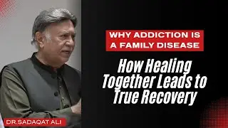 Why Addiction Is a Family Disease & How Healing Together Leads to True Recovery