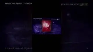 😈 Most Feared Elite Pack: Madden 23 MUT #madden #madden23 #mut #maddenmut