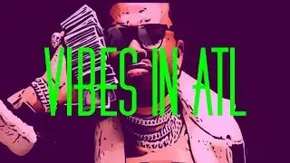 Oh Okay Type Beat (No Tags) - Vibes In ATL | Buy Trap Instrumentals 2018
