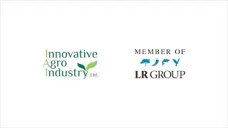 Innovative Agro Industry - Part of the LR Group
