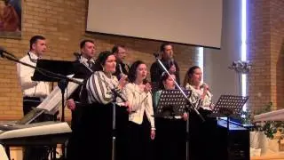 Tulevaisuuden Toivo - S&auml;rkyneiden majatalo
